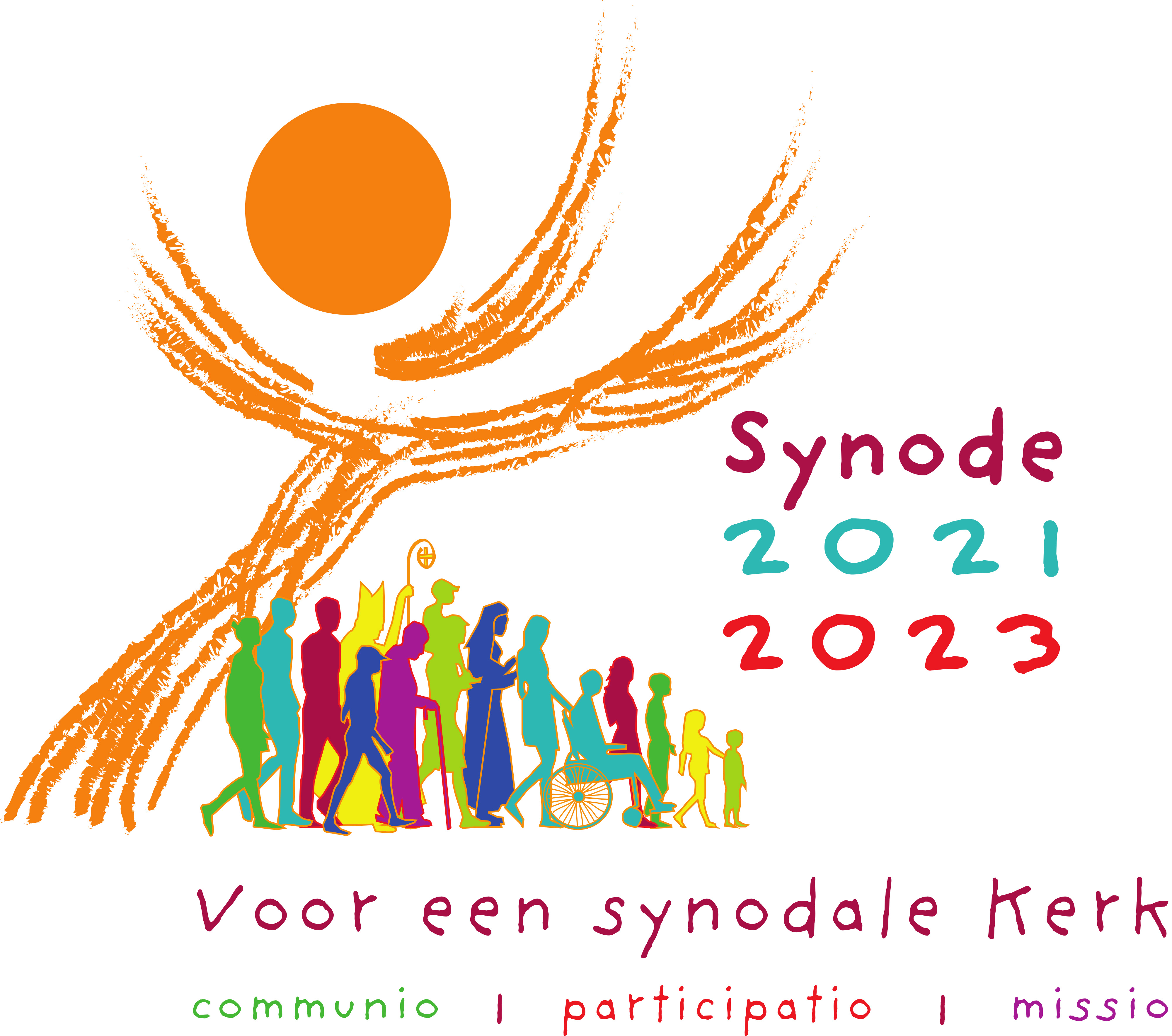 Synode NL logo
