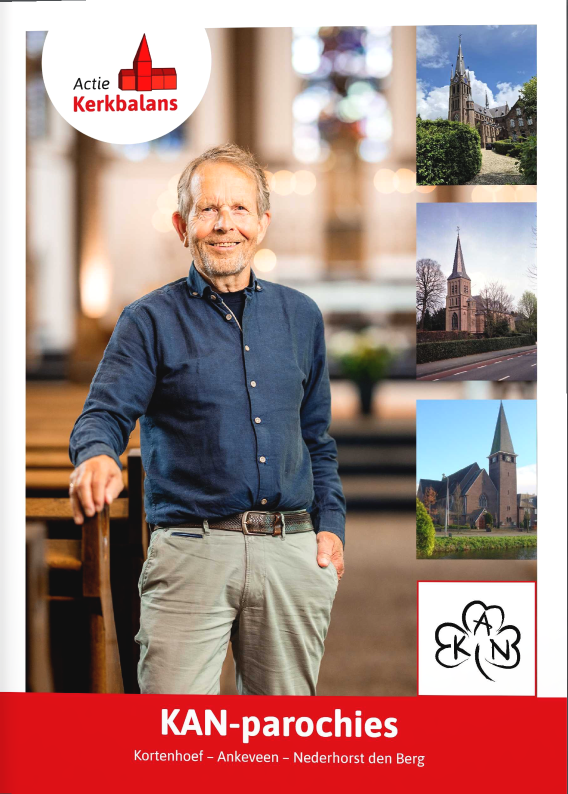 2025 KAN folder kerkbalans cover