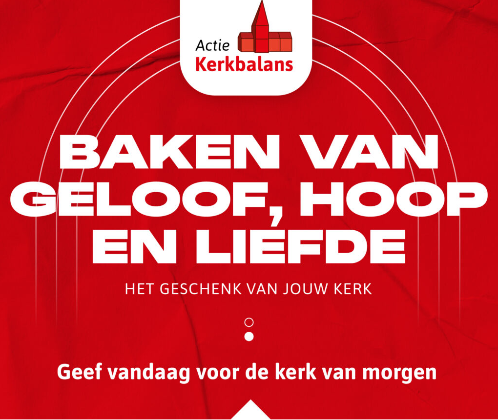 kerkbalans