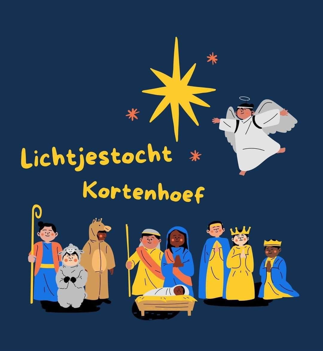 Lichtjestocht 1