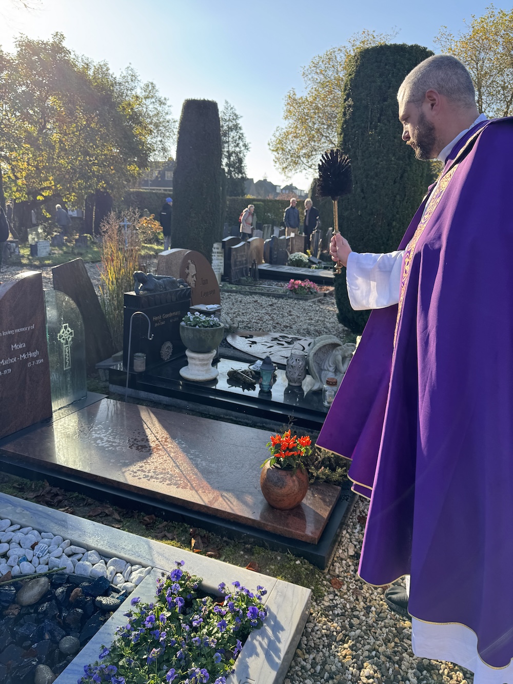 2024 Zegening graven Khf web