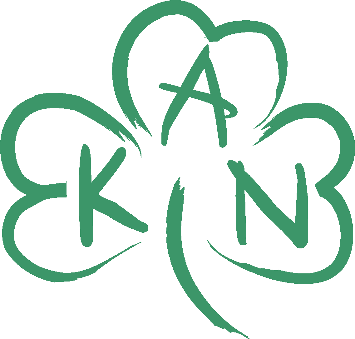 kan groen 2 klein